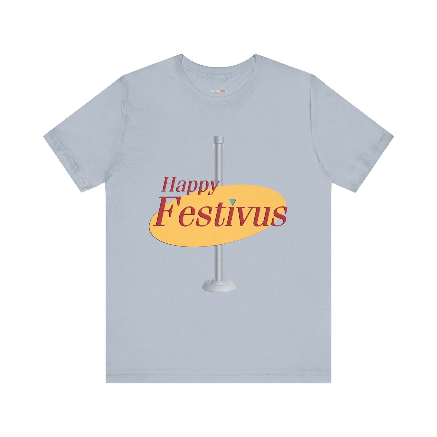 HAPPY FESTIVUS TEE