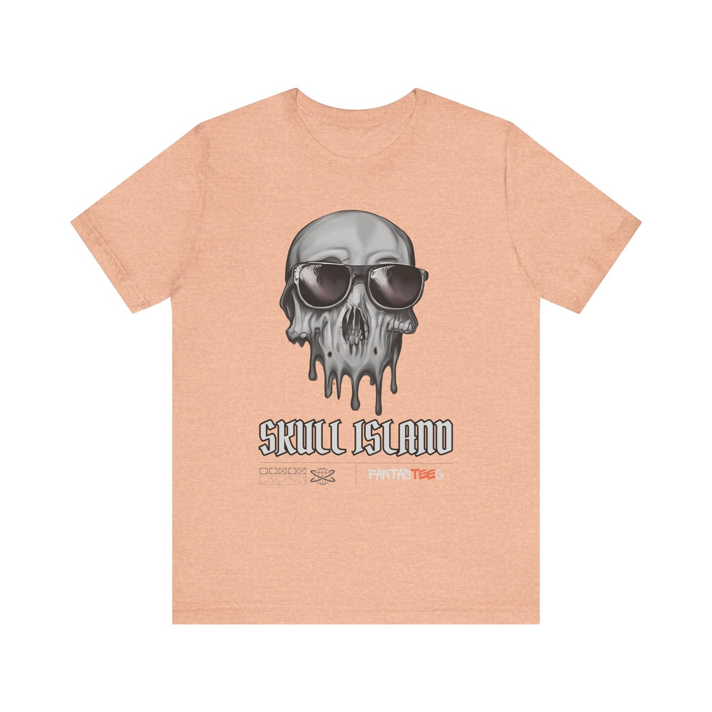 SKULL ISLAND