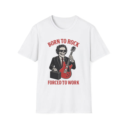Born to Rock T-Shirt