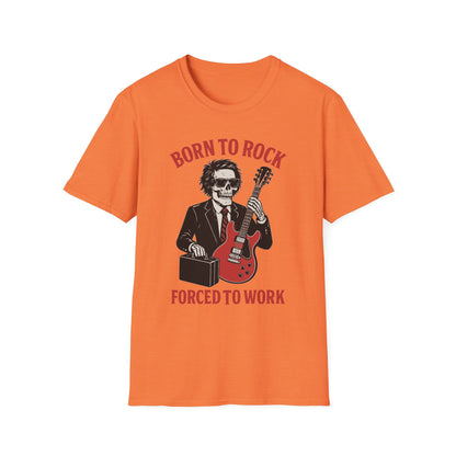 Born to Rock T-Shirt