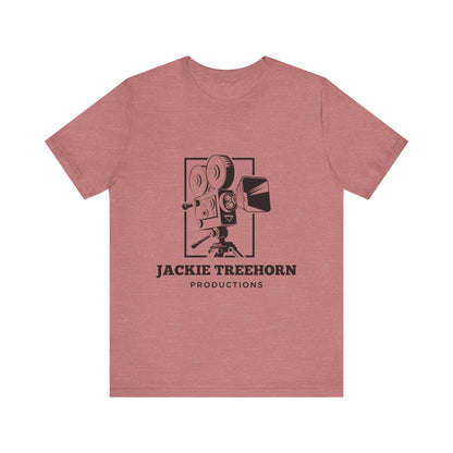 Jackie Treehorn T-Shirt