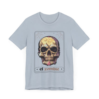 Skull Loteria Tee