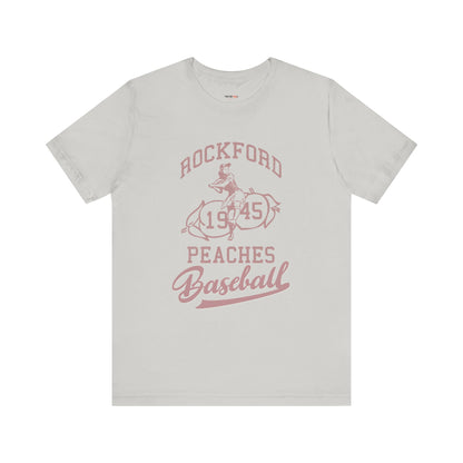 ROCKFORD PEACHES T-SHIRT