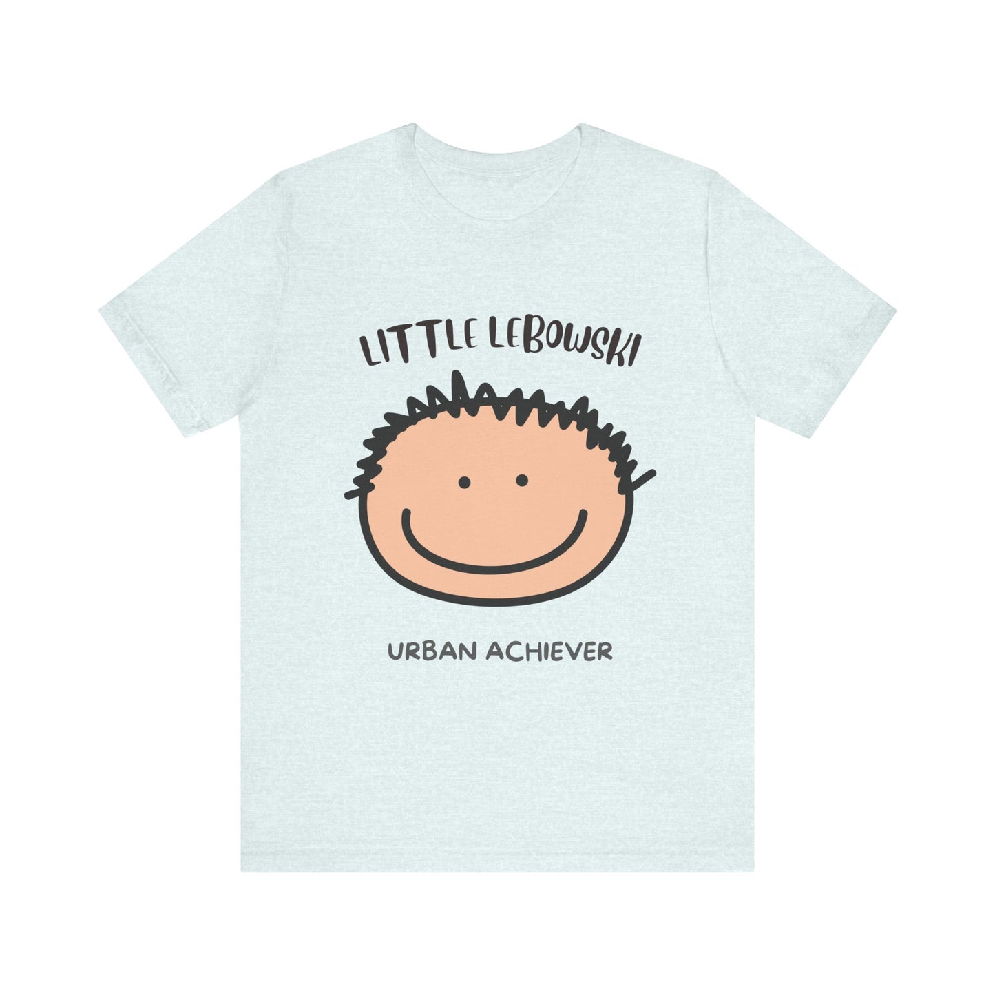 Big Lebowski Urban Achiever Tee