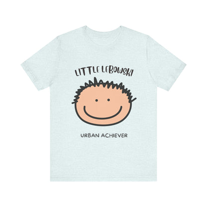 Big Lebowski Urban Achiever Tee