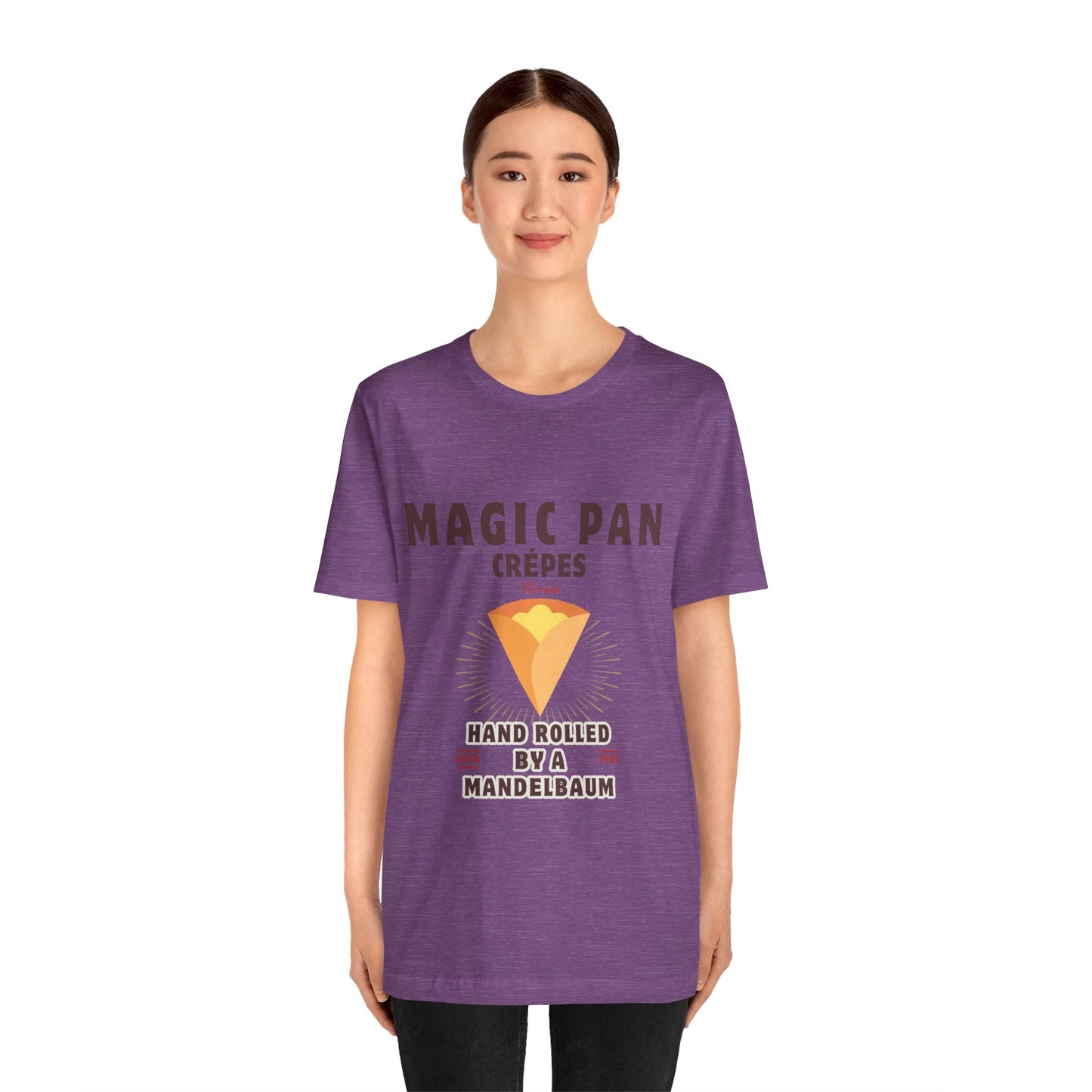 MAGIC PAN T-SHIRT