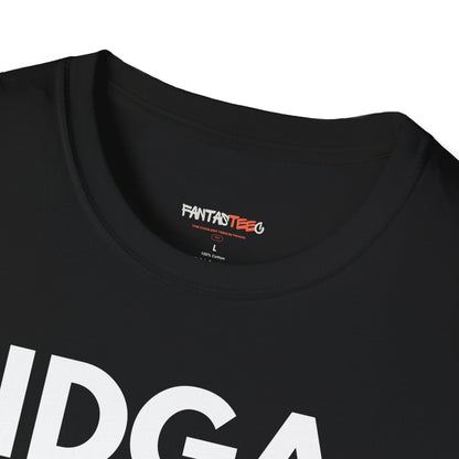 Funny Musical IDGA-F Unisex T-Shirt