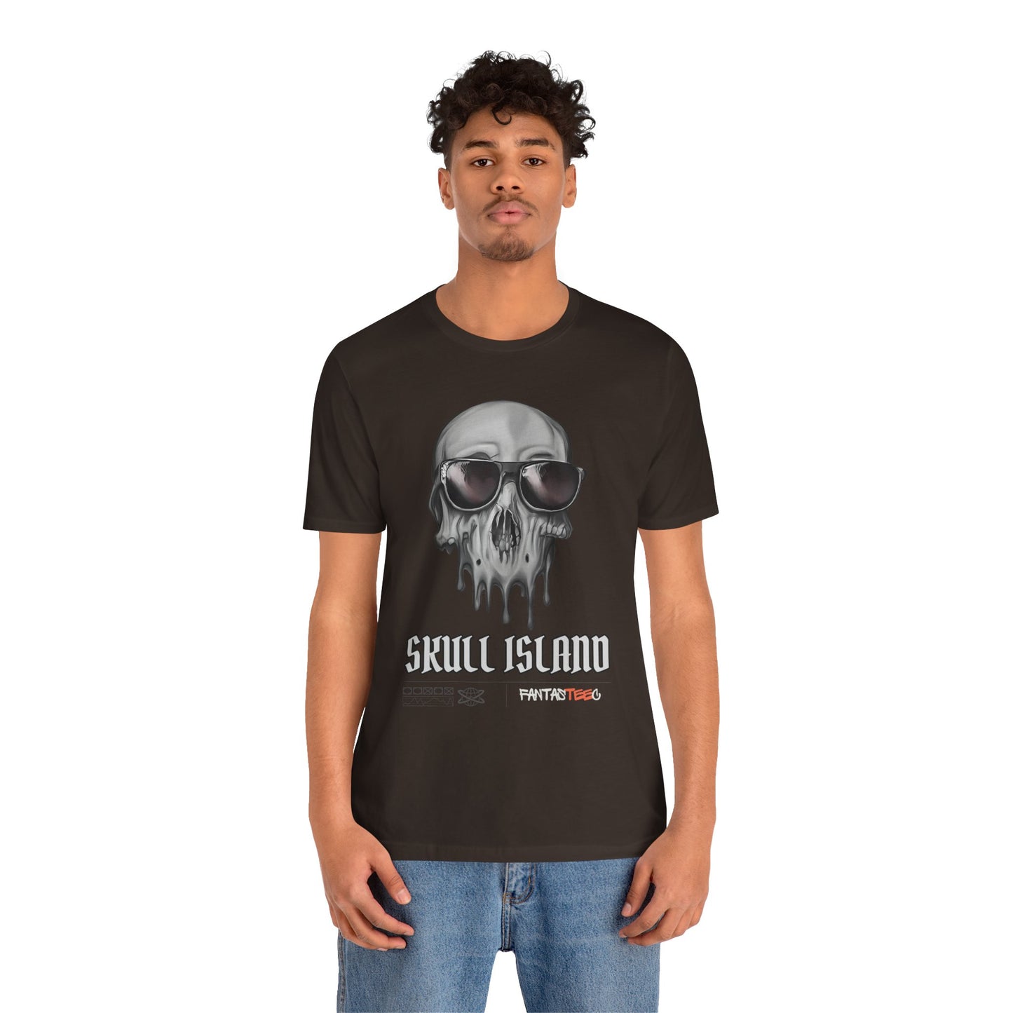 SKULL ISLAND