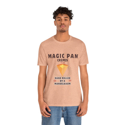 MAGIC PAN T-SHIRT