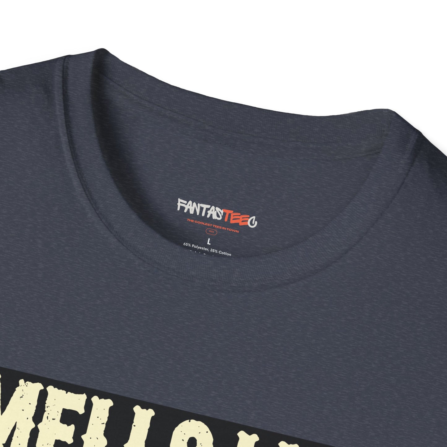 Smells Like Teen Coffee T-Shirt