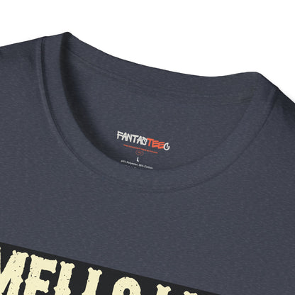 Smells Like Teen Coffee T-Shirt