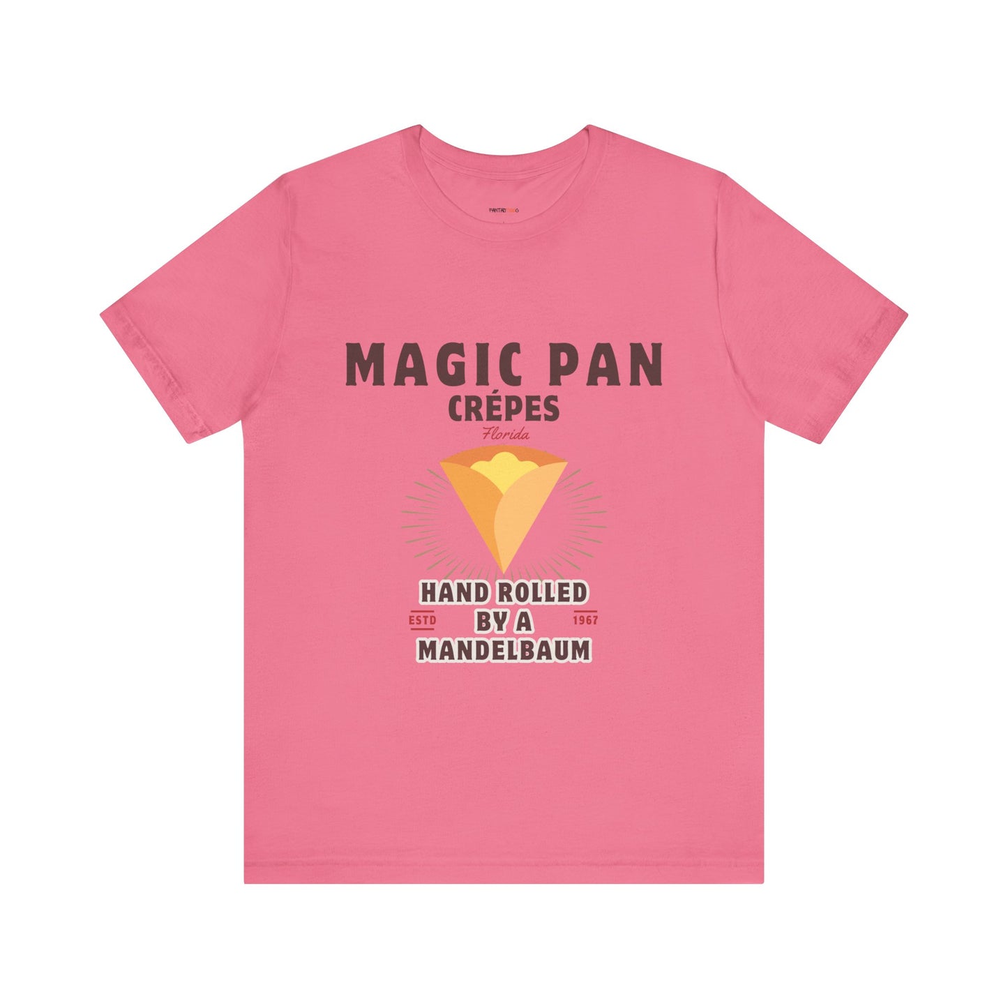 MAGIC PAN T-SHIRT