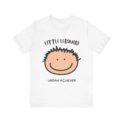 Big Lebowski Urban Achiever Tee