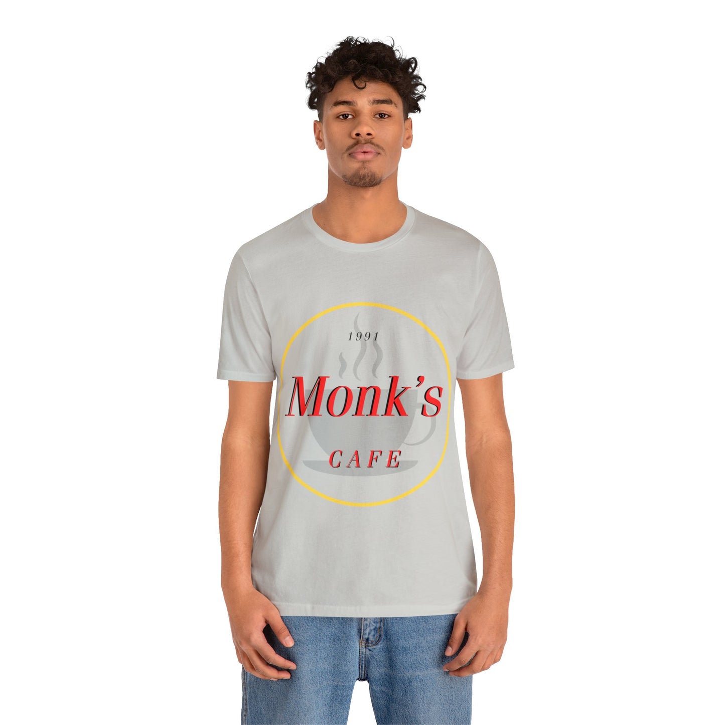 MONK'S CAFE