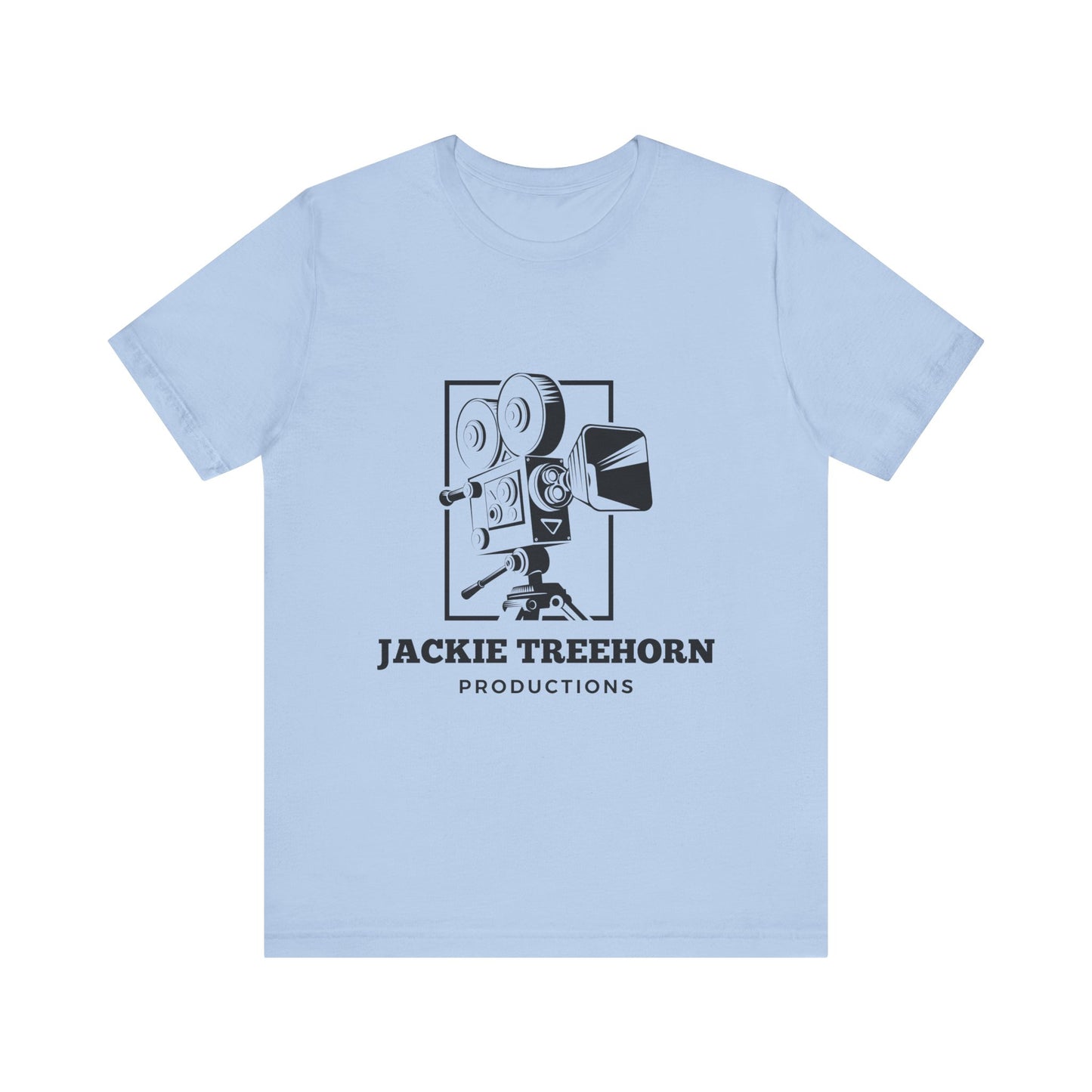 Jackie Treehorn T-Shirt