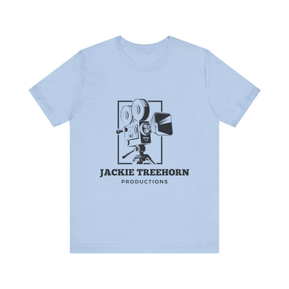 Jackie Treehorn T-Shirt