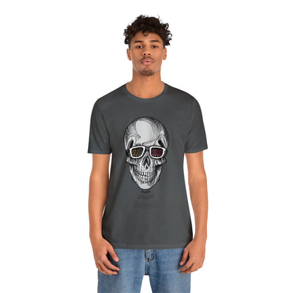 PUNK PUNK SKULL