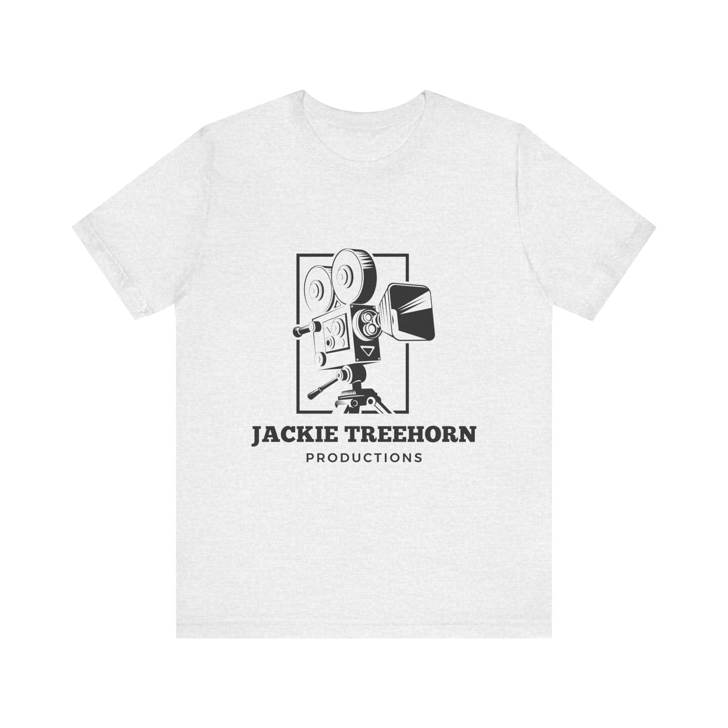 Jackie Treehorn T-Shirt