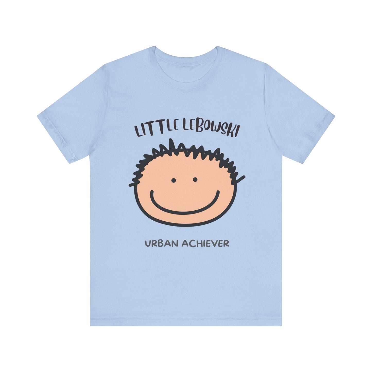 Big Lebowski Urban Achiever Tee