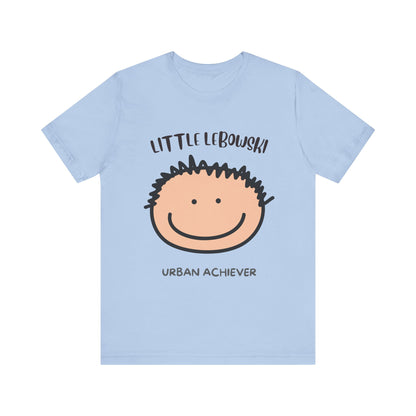 Big Lebowski Urban Achiever Tee