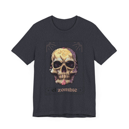 Skull Loteria Tee