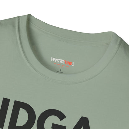 Funny Musical IDGA-F Unisex T-Shirt