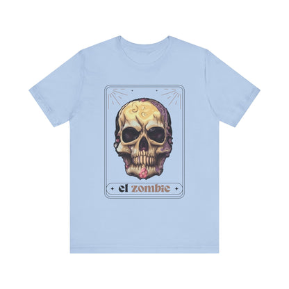 Skull Loteria Tee