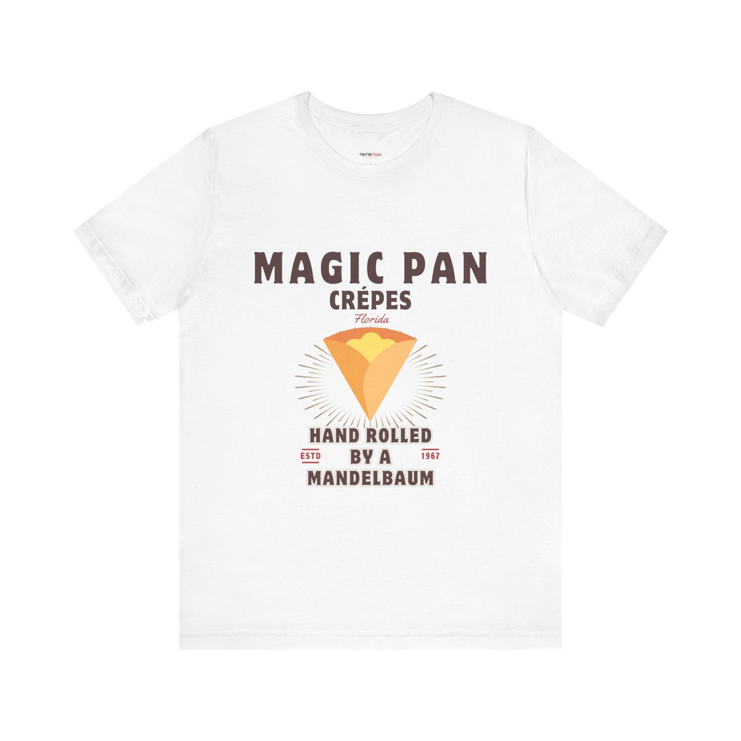 MAGIC PAN T-SHIRT