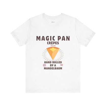 MAGIC PAN T-SHIRT