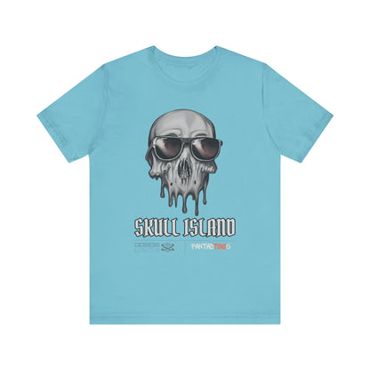 SKULL ISLAND