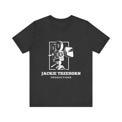 Jackie Treehorn T-Shirt