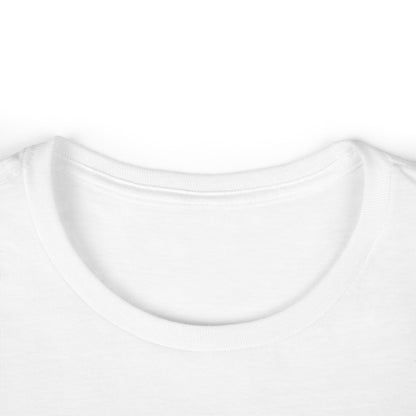 Women's Softstyle Tee, Another one bites the crust T-Shirt, Perfect Gift for Foodies, Casual Wear