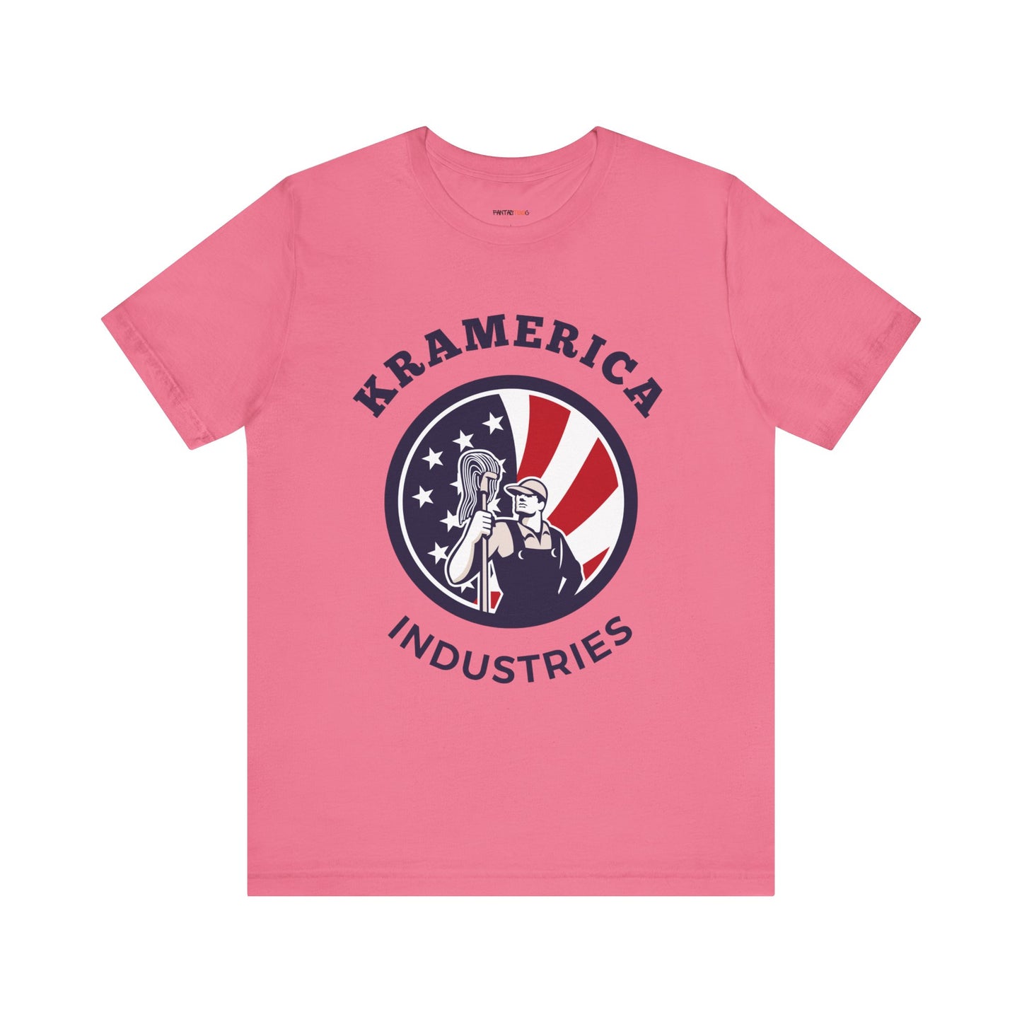 KRAMERICA INDUSTRIES