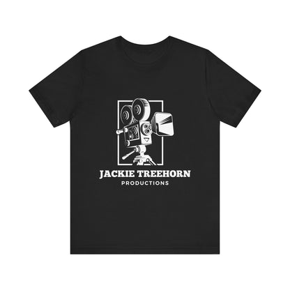 Jackie Treehorn T-Shirt