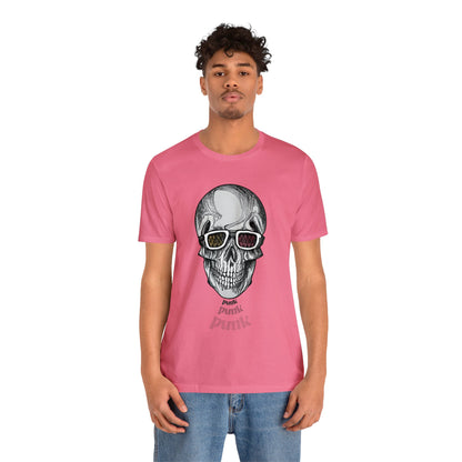 PUNK PUNK SKULL