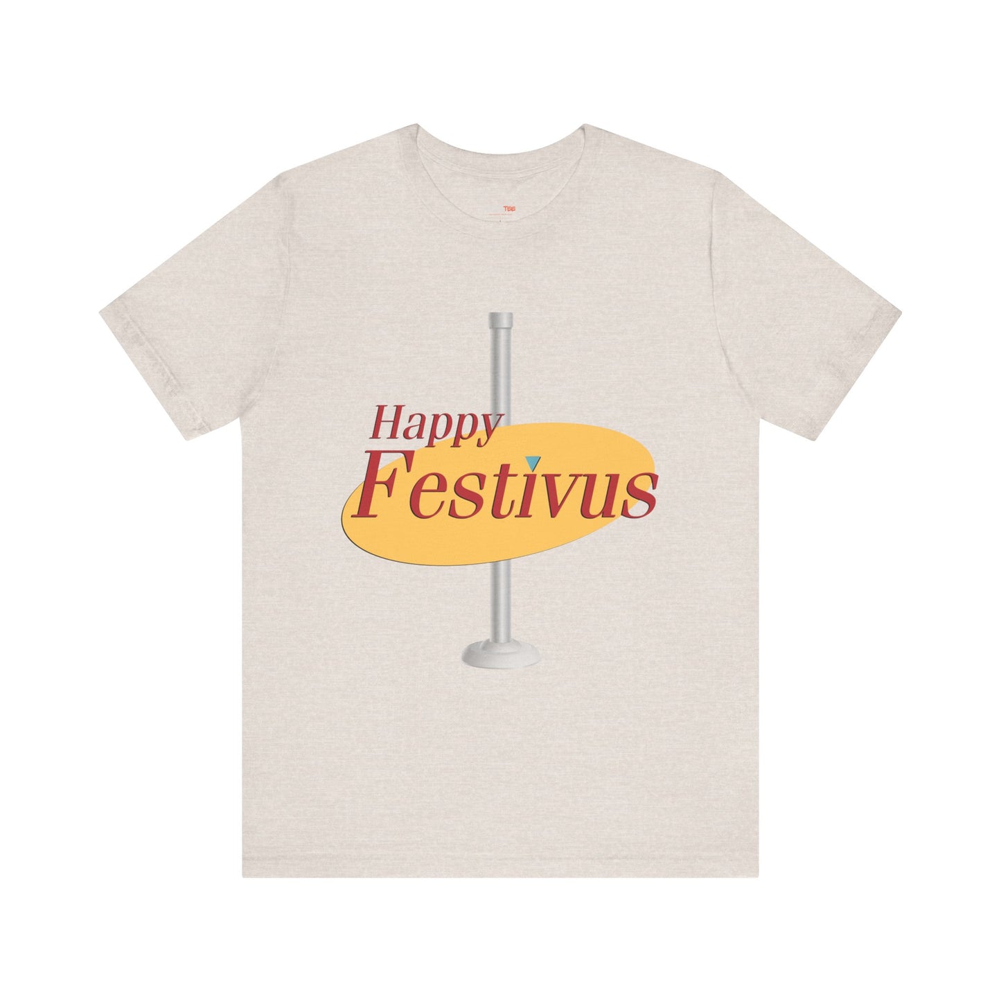 HAPPY FESTIVUS TEE