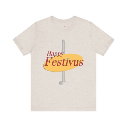 HAPPY FESTIVUS TEE