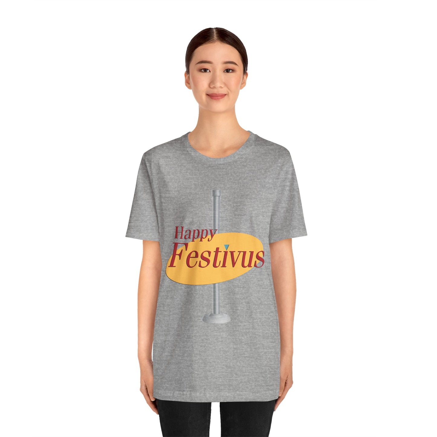 HAPPY FESTIVUS TEE