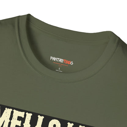 Smells Like Teen Coffee T-Shirt