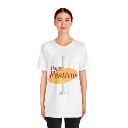 HAPPY FESTIVUS TEE