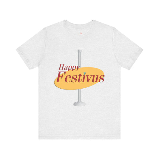 HAPPY FESTIVUS TEE