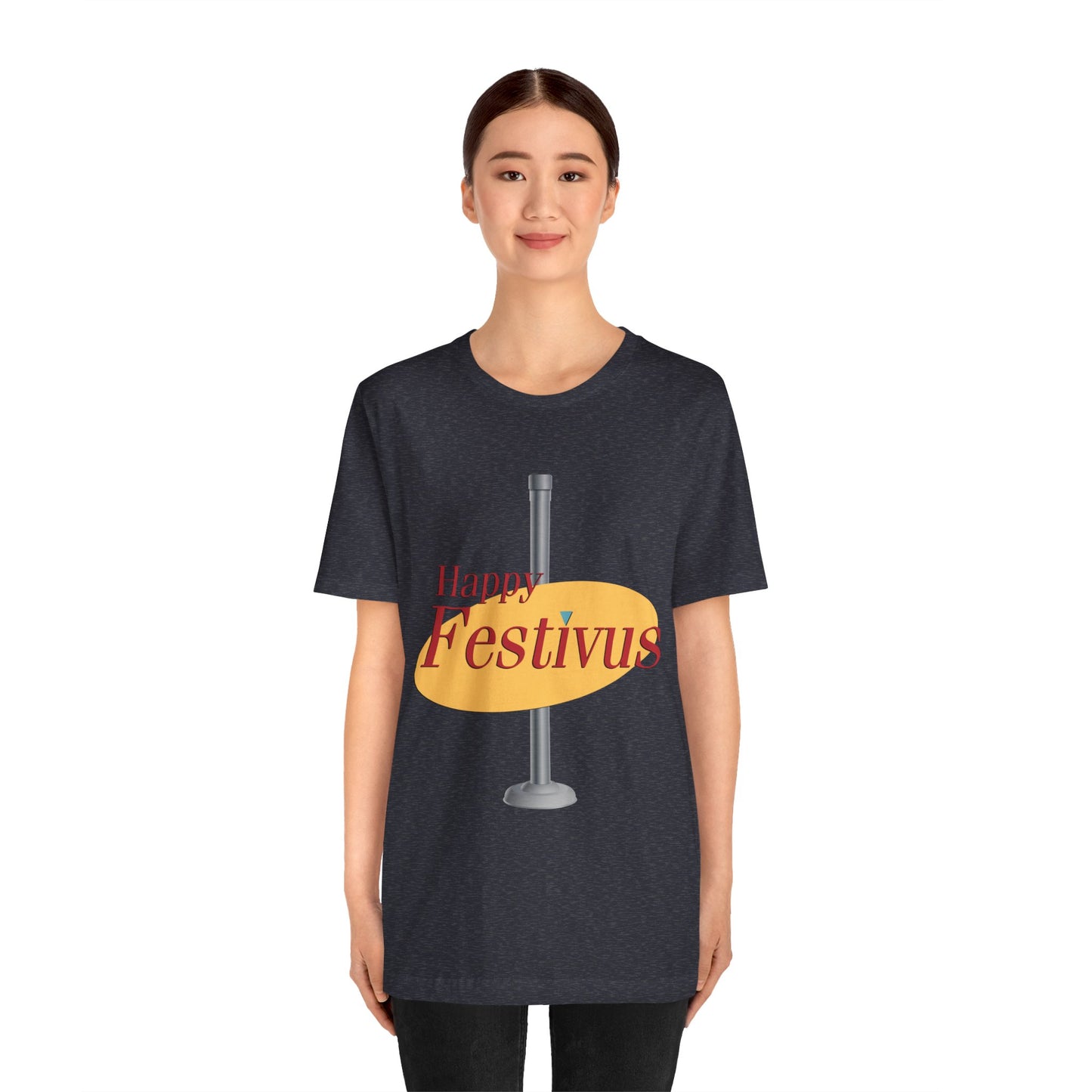 HAPPY FESTIVUS TEE