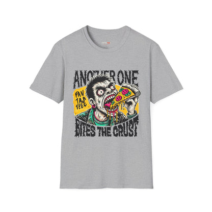 Another one Bites the Crust T-Shirt