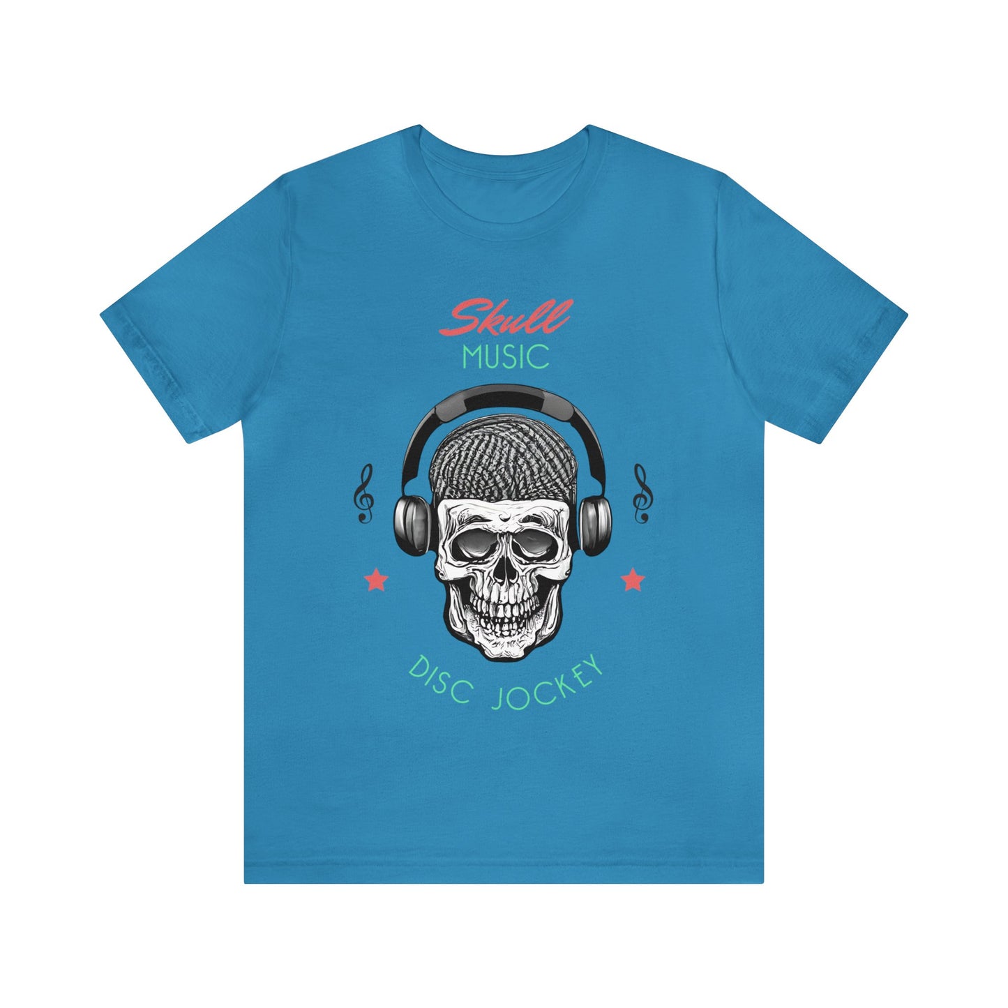 SKULL MUSIC DJ