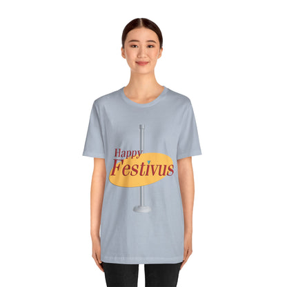 HAPPY FESTIVUS TEE