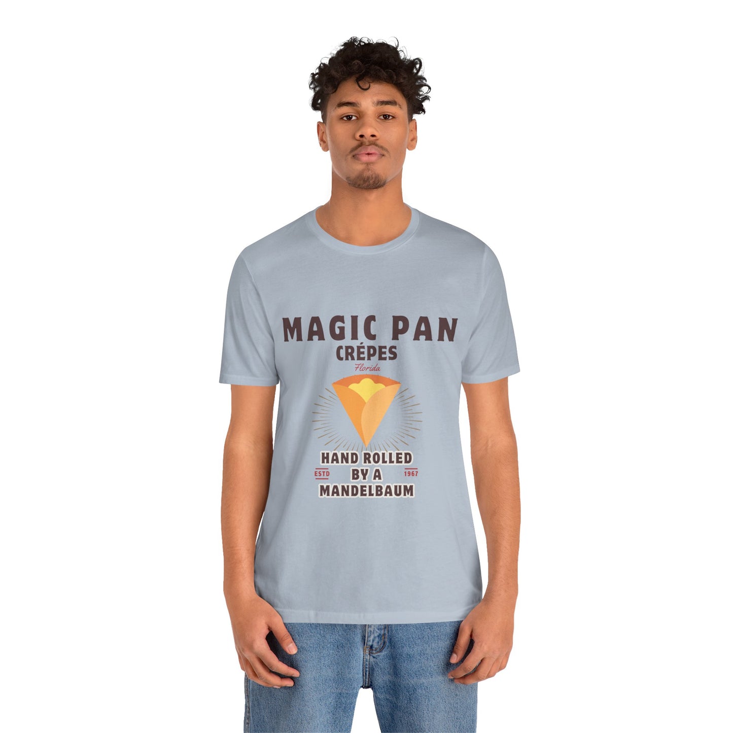 MAGIC PAN T-SHIRT