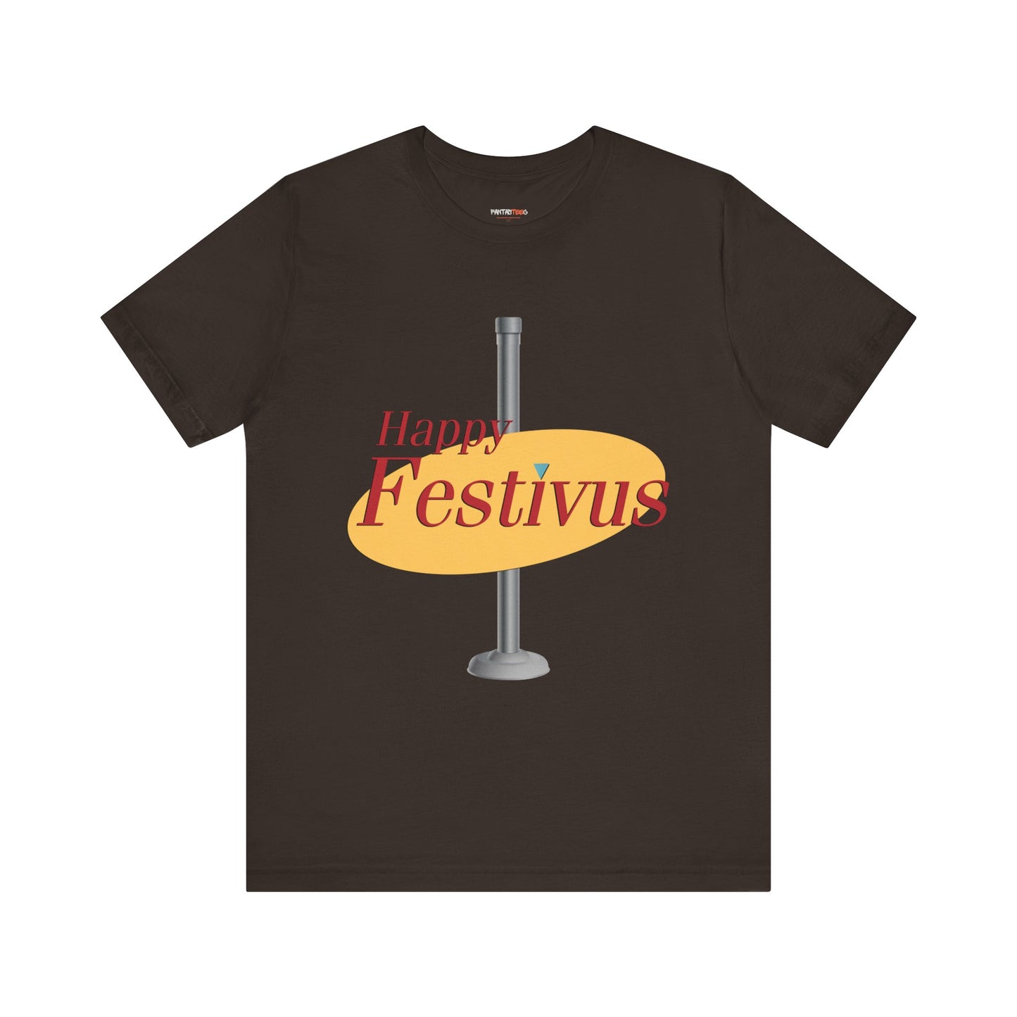 HAPPY FESTIVUS TEE