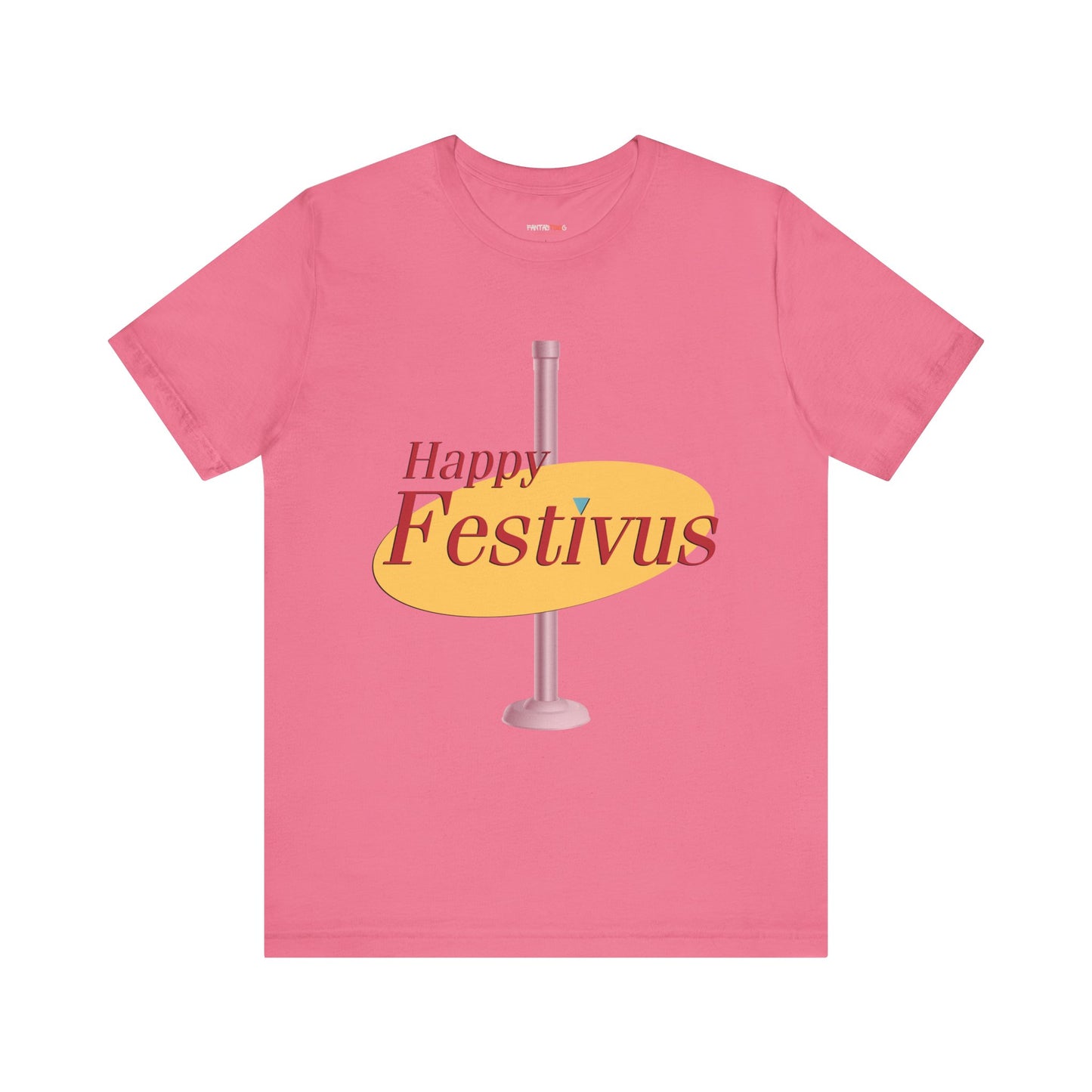 HAPPY FESTIVUS TEE