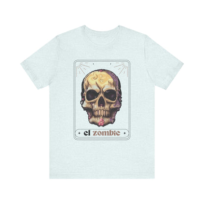 Skull Loteria Tee