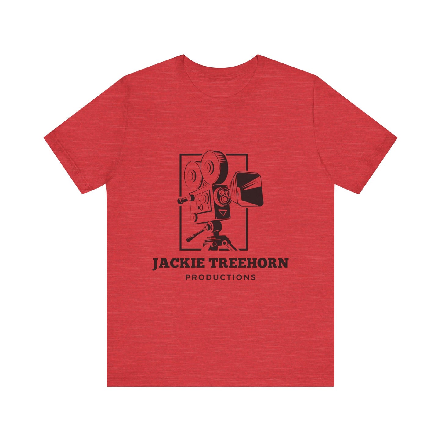 Jackie Treehorn T-Shirt